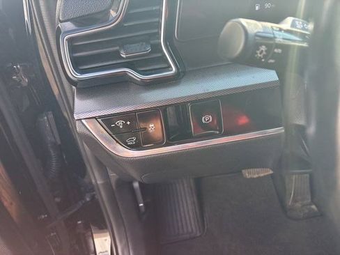 Used 2023 Kia Sportage SX AWD/4WD image 19