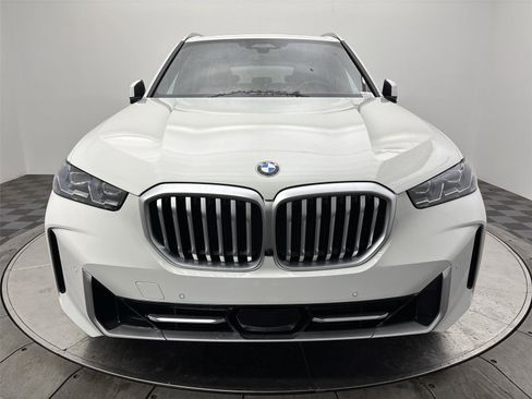 New 2026 BMW X5 xDrive40i image 14