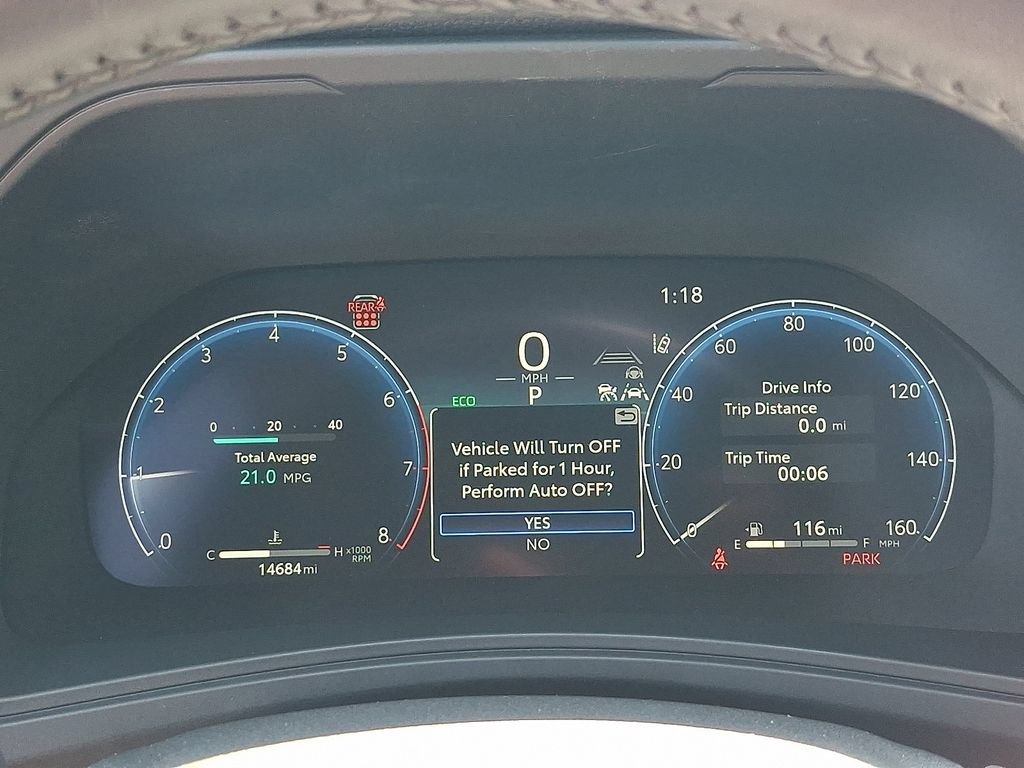 Used 2025 Toyota Grand Highlander AWD image 21