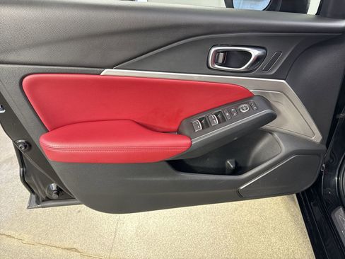 Used 2023 Acura Integra A-Spec FWD image 22