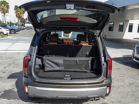 Used 2023 Kia Telluride EX X-Line image 28
