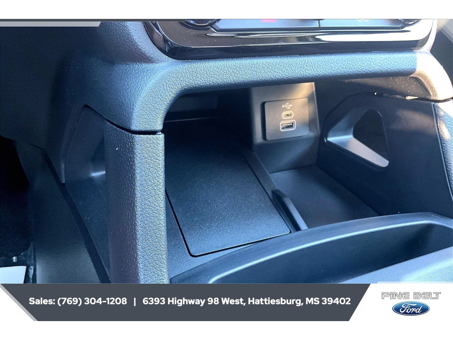 New 2026 Ford Ranger XLT w/ Equipment Group 301A High AWD/4WD image 24