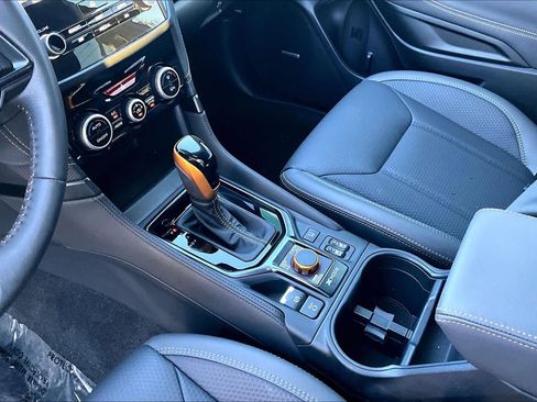 Used 2024 Subaru Forester Wilderness image 16