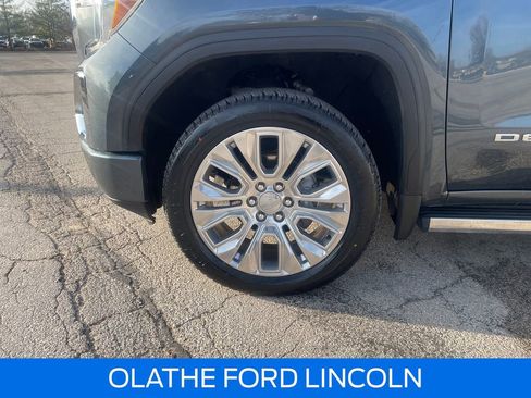 Used 2020 GMC Sierra 1500 Denali w/ Denali Ultimate Package image 24