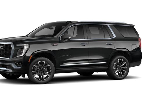 New 2026 GMC Yukon Denali w/ Sun & Power Step Package AWD/4WD image 26