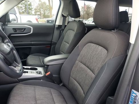 Used 2023 Ford Bronco Sport Big Bend image 13