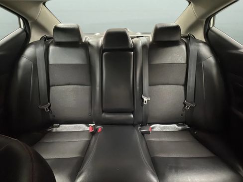 Used 2022 Nissan Altima 2.5 SR FWD image 18