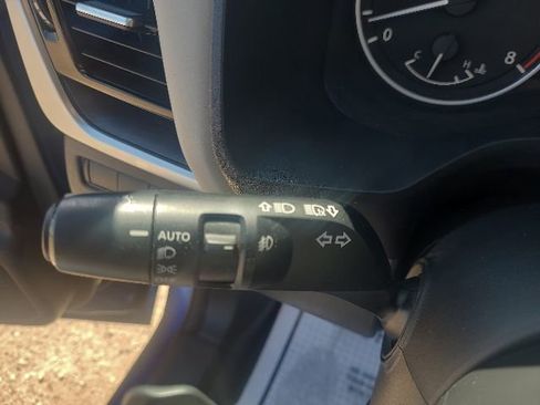 Used 2021 Nissan Rogue SL w/ Premium Package FWD image 14