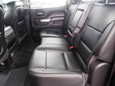 Used 2015 Chevrolet Silverado 3500 LT w/ LT Convenience Package image 19