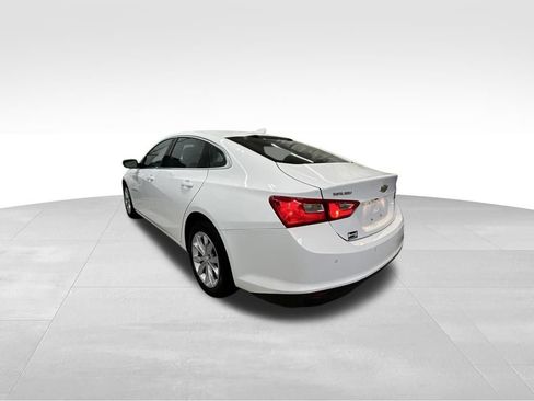 Used 2024 Chevrolet Malibu LT FWD image 12