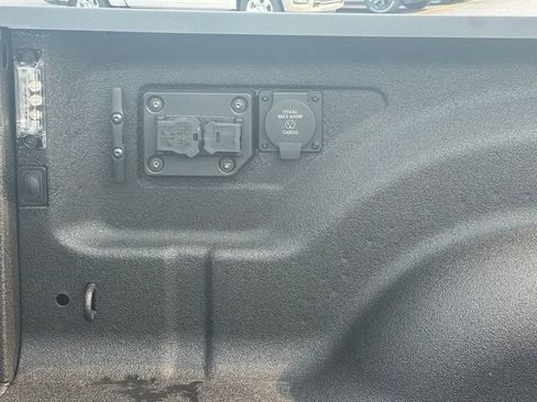 New 2026 RAM 2500 Big Horn AWD/4WD image 18