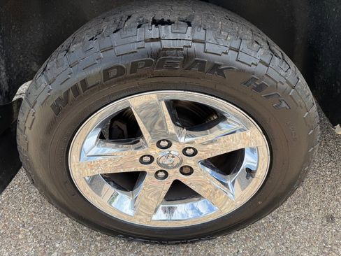 Used 2012 RAM 1500 Sport w/ Remote Start & Security Group AWD/4WD image 18
