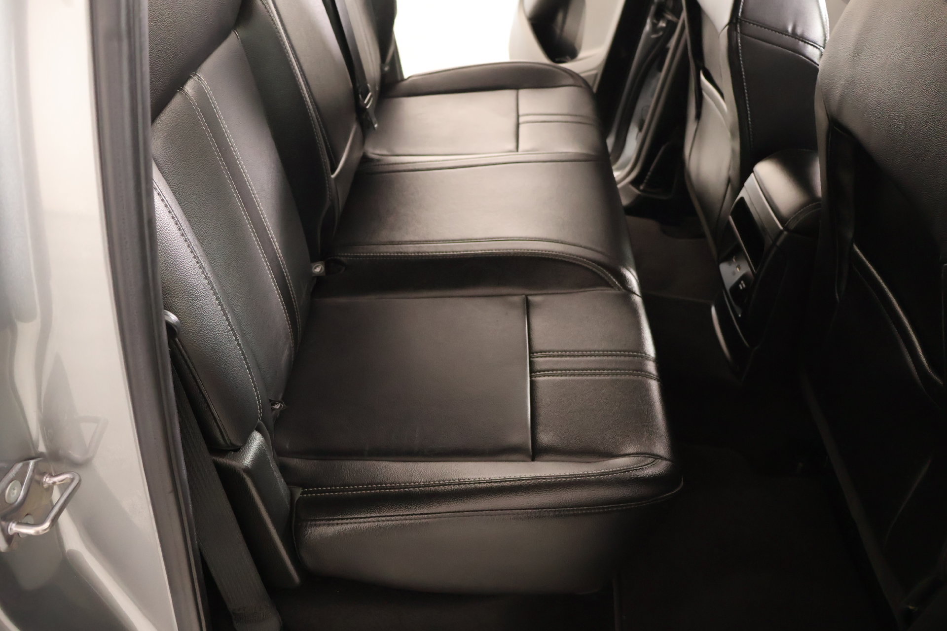 Used 2023 Ford Ranger Lariat w/ Technology Package RWD image 15