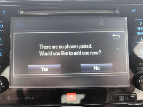 Used 2017 Toyota Prius Four w/ Premium Convenience Package FWD image 22