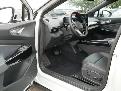 Used 2023 Volkswagen ID.4 Pro S AWD/4WD image 12