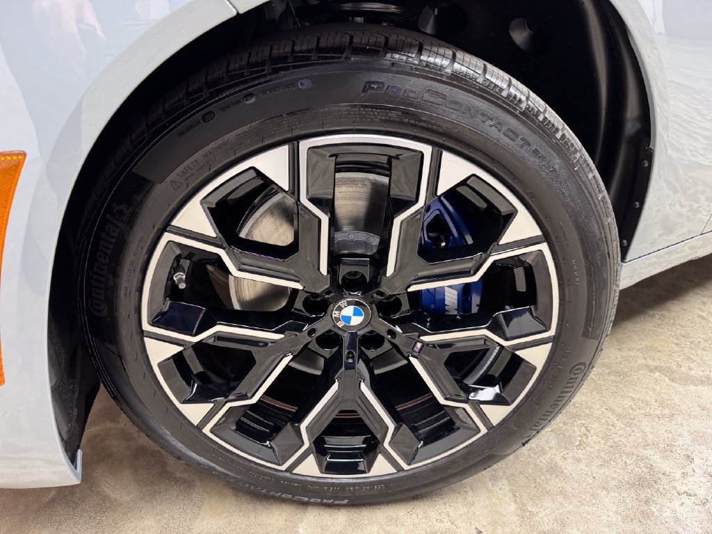 Used 2026 BMW X3 M50 w/ Premium Package AWD/4WD image 29