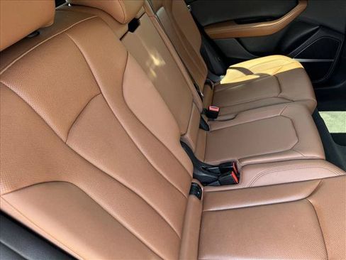 Used 2023 Audi Q8 Premium Plus w/ Premium Plus Package AWD/4WD image 18