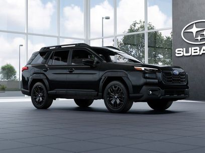 New 2026 Subaru Outback Limited XT