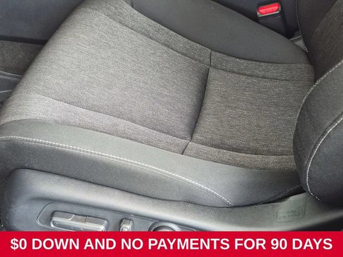 Used 2025 Honda Accord SE image 15