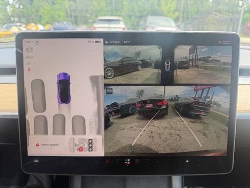 Used 2024 Tesla Model Y Long Range RWD image 18