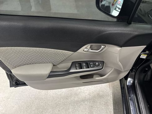 Used 2015 Honda Civic LX image 31
