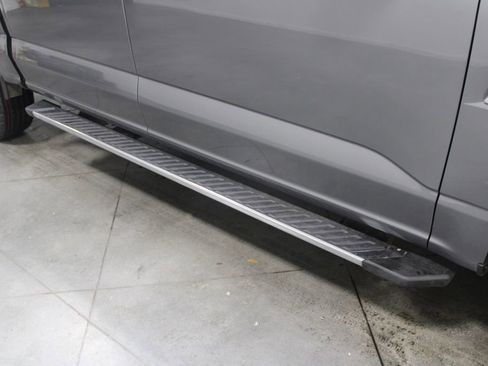 Used 2021 Ford F150 XLT w/ Equipment Group 302A High image 13