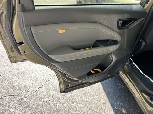 New 2026 Subaru Forester Wilderness image 13