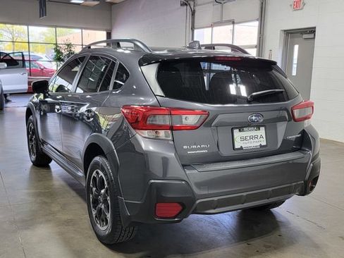 Used 2021 Subaru Crosstrek 2.0i Premium w/ Popular Package #2 AWD/4WD image 7