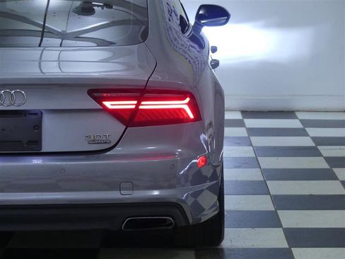 Used 2016 Audi A7 3.0T Prestige w/ Prestige Package image 38