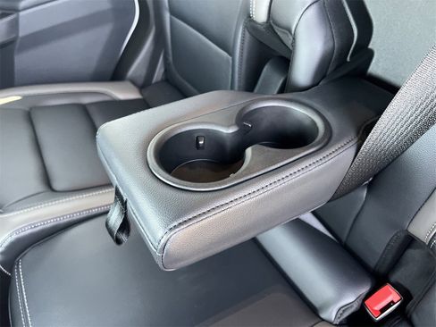 New 2025 Ford Bronco Outer Banks image 19