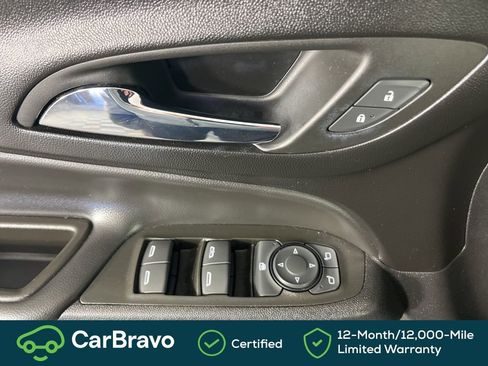 Certified 2022 Chevrolet Equinox LT image 30