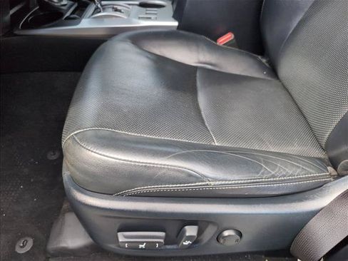 Used 2019 Toyota 4Runner Limited AWD/4WD image 10