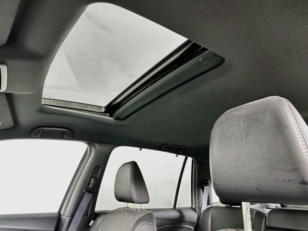 Certified 2020 Honda Passport Elite image 11