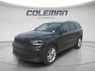 Used 2024 Dodge Durango GT AWD/4WD video 1