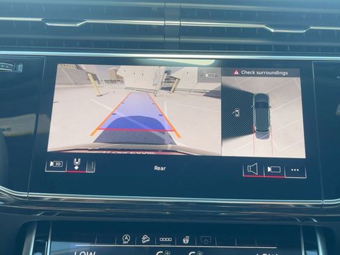 New 2026 Audi Q7 3.0T Premium Plus image 24