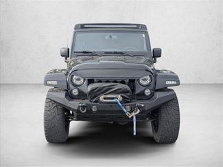 Used 2018 Jeep Wrangler Unlimited Rubicon w/ Connectivity Group video 2