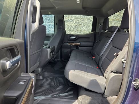 Used 2020 Chevrolet Silverado 1500 RST w/ All-Star Edition AWD/4WD image 37