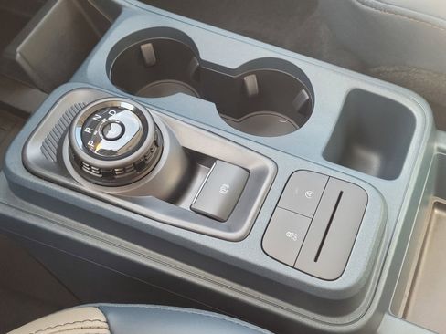 New 2025 Ford Maverick Lariat w/ 4K Tow Package image 11