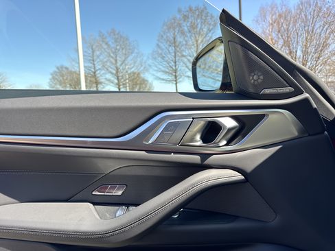 New 2026 BMW i4 xDrive40i image 21