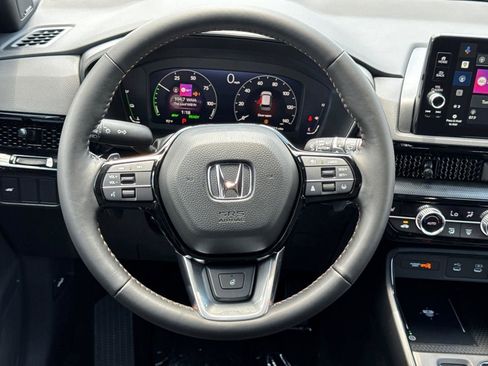 New 2026 Honda CR-V Sport Touring image 15
