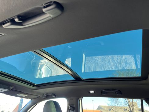 Certified 2025 Volkswagen Atlas Cross Sport SEL Premium R-Line image 17