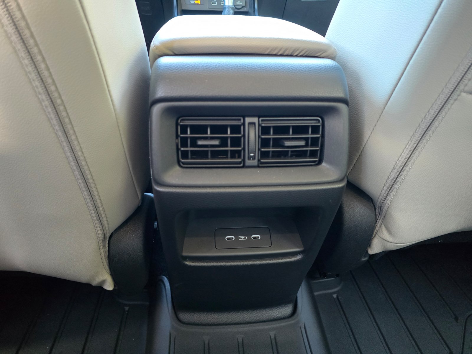 Used 2025 Honda CR-V EX-L image 25