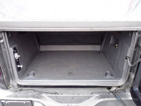 Certified 2021 Ford Bronco Big Bend AWD/4WD image 6