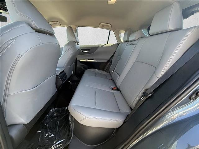 Used 2024 Toyota Venza Limited AWD/4WD image 21