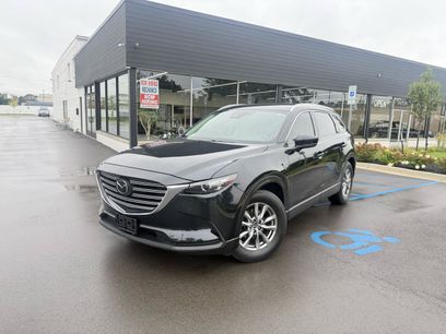 Used 2019 MAZDA CX-9 Touring