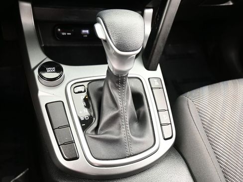 Used 2024 Kia Seltos LX image 24