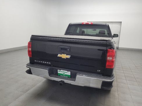 Used 2018 Chevrolet Silverado 1500 LT w/ All Star Edition image 7