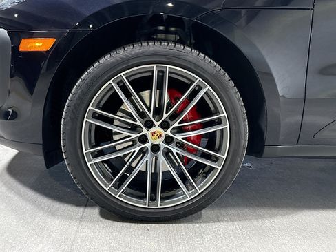 Certified 2026 Porsche Macan S AWD/4WD image 42