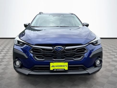 New 2026 Subaru Crosstrek 2.5i Limited AWD/4WD image 2