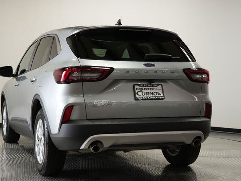 Used 2023 Ford Escape Active w/ Cold Weather Package FWD image 7